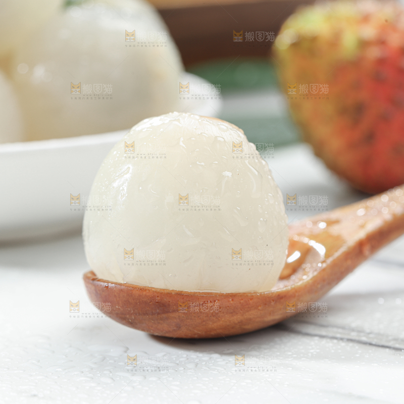 妃子笑荔枝