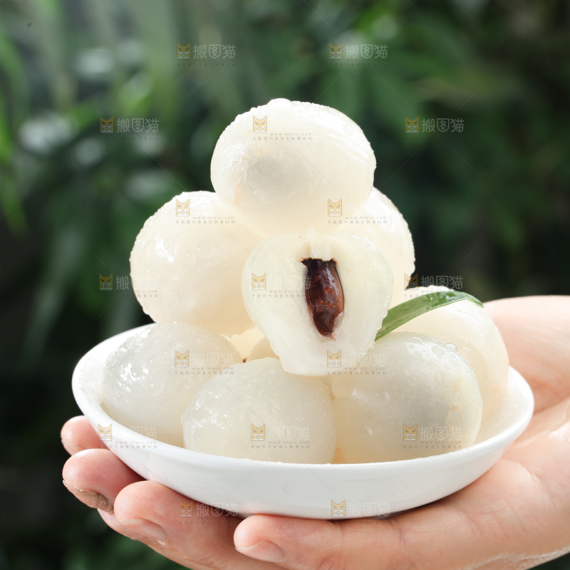 妃子笑荔枝