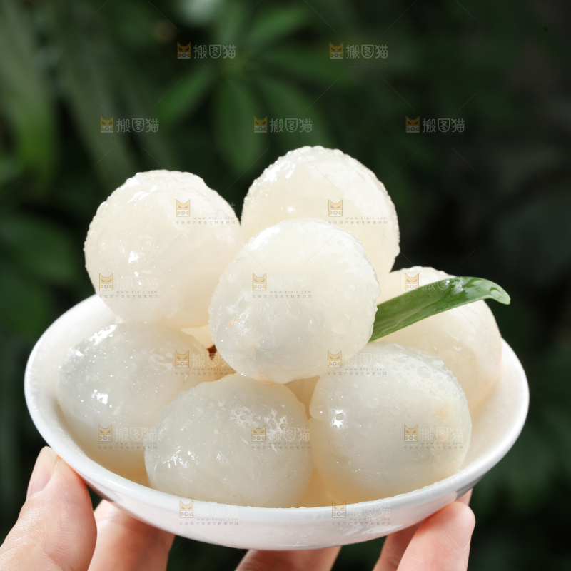 妃子笑荔枝