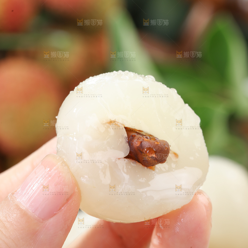妃子笑荔枝