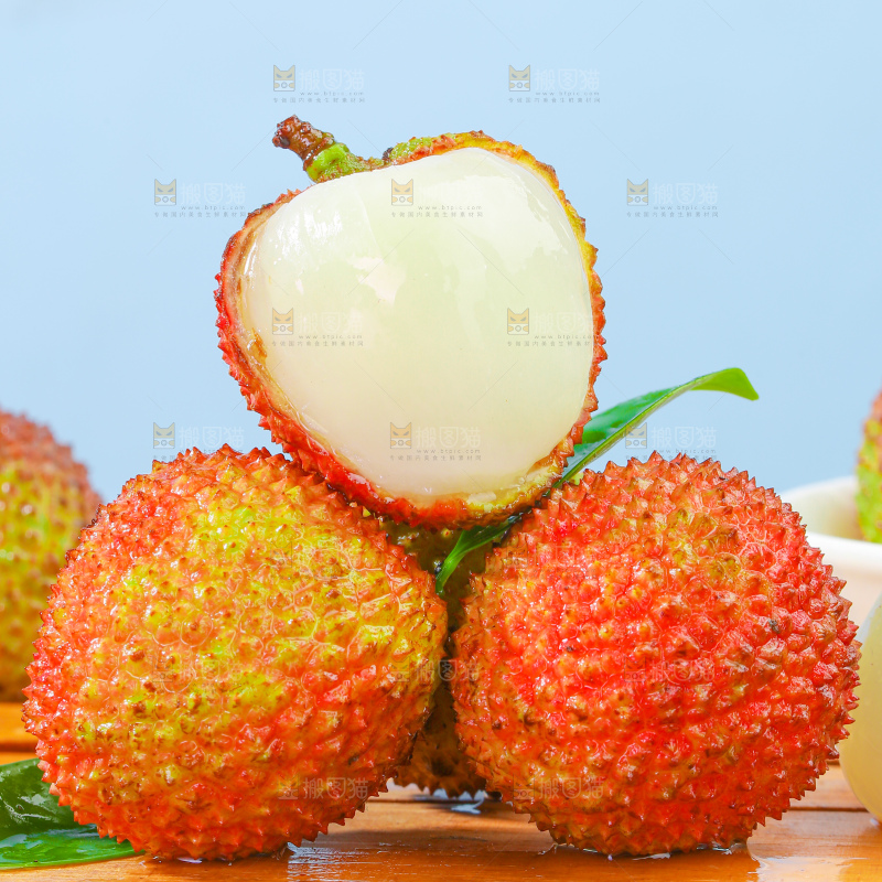 妃子笑荔枝