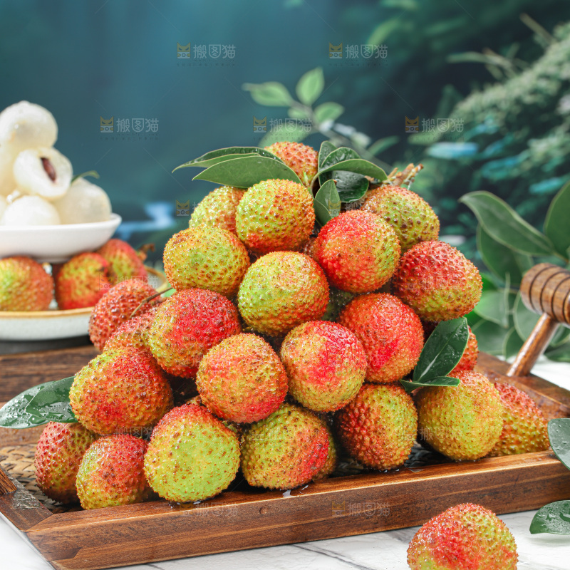 妃子笑荔枝