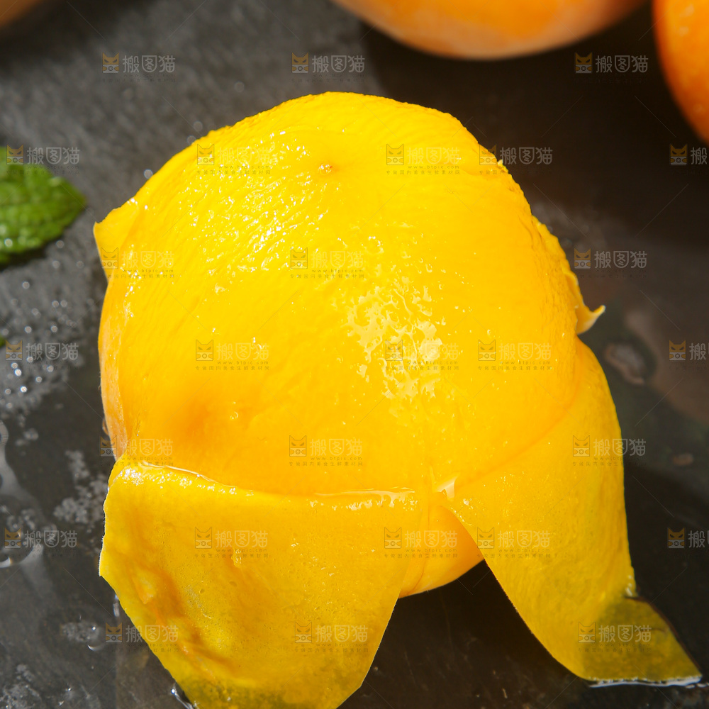黄毛桃