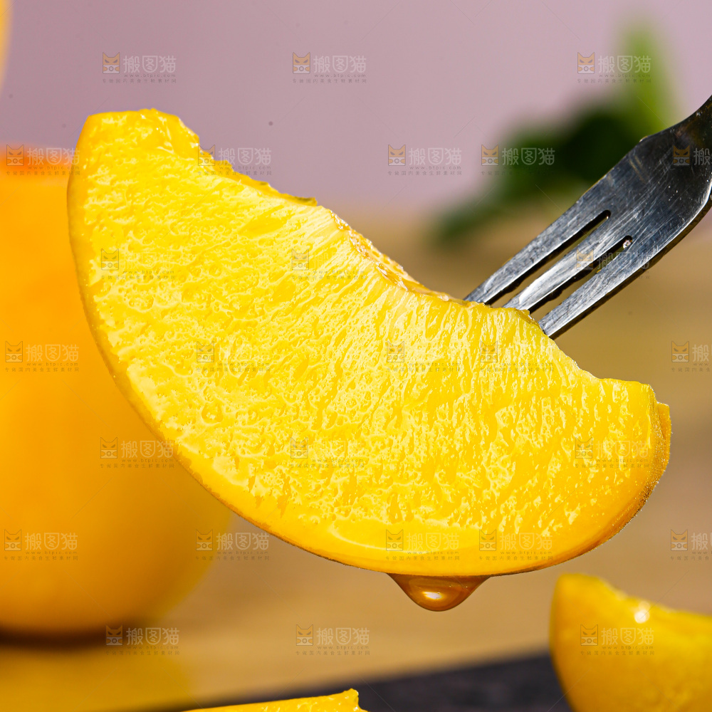 黄毛桃