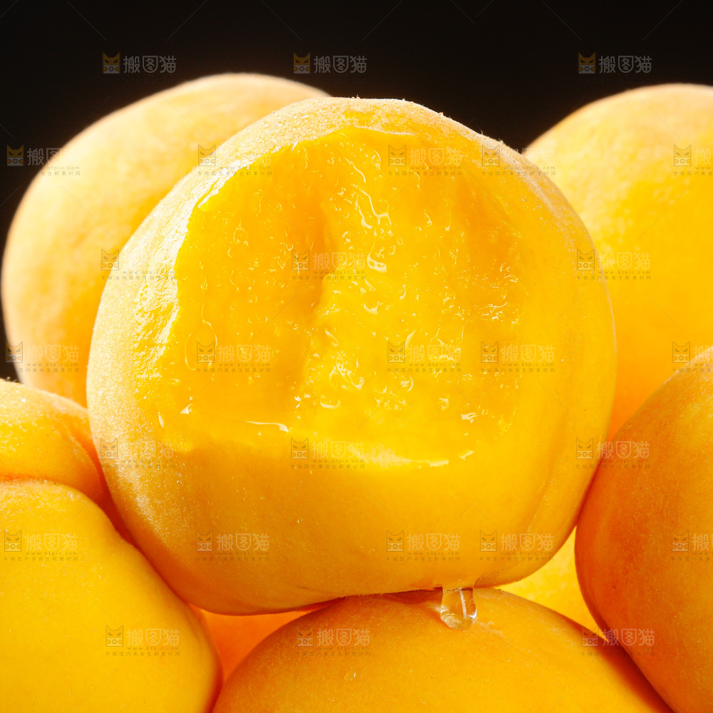 黄毛桃
