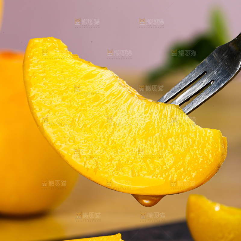 黄毛桃