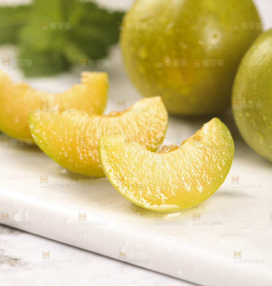 蜂糖李