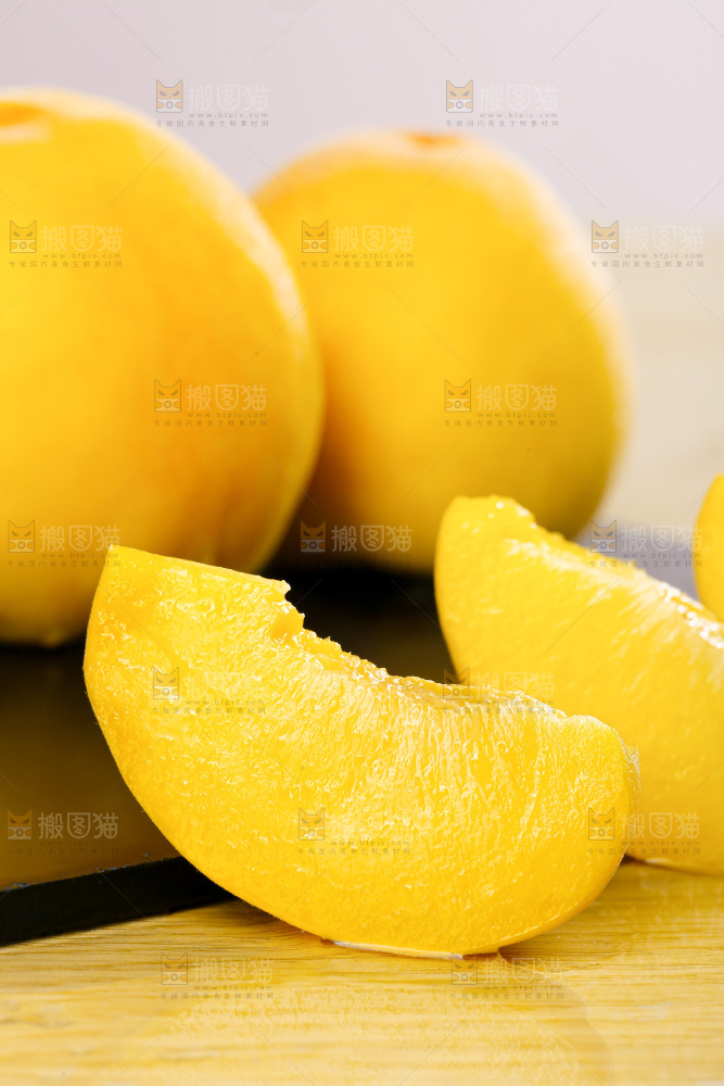 黄毛桃