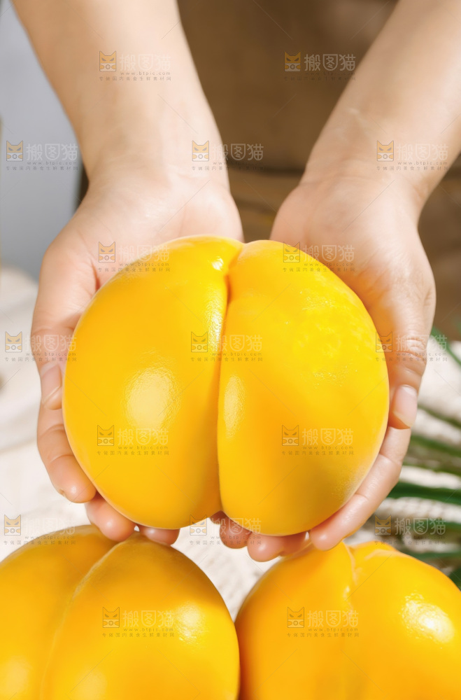 黄毛桃
