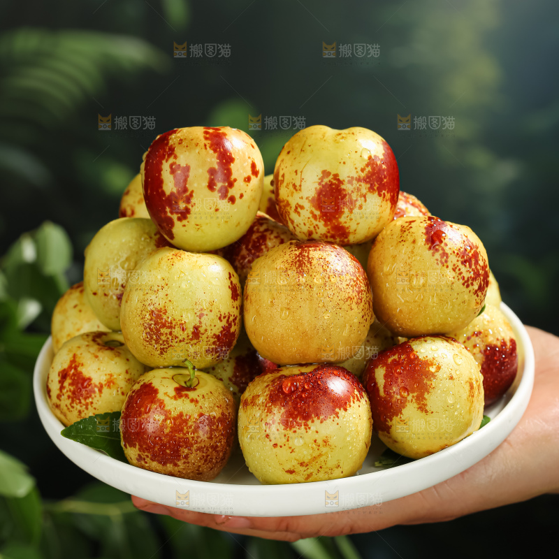 大荔冬枣
