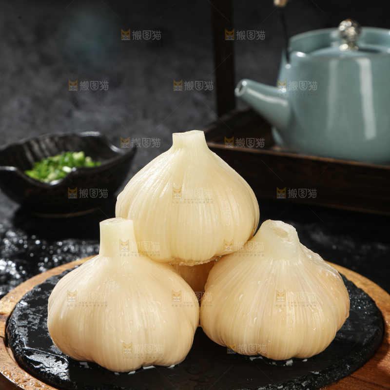 糖蒜