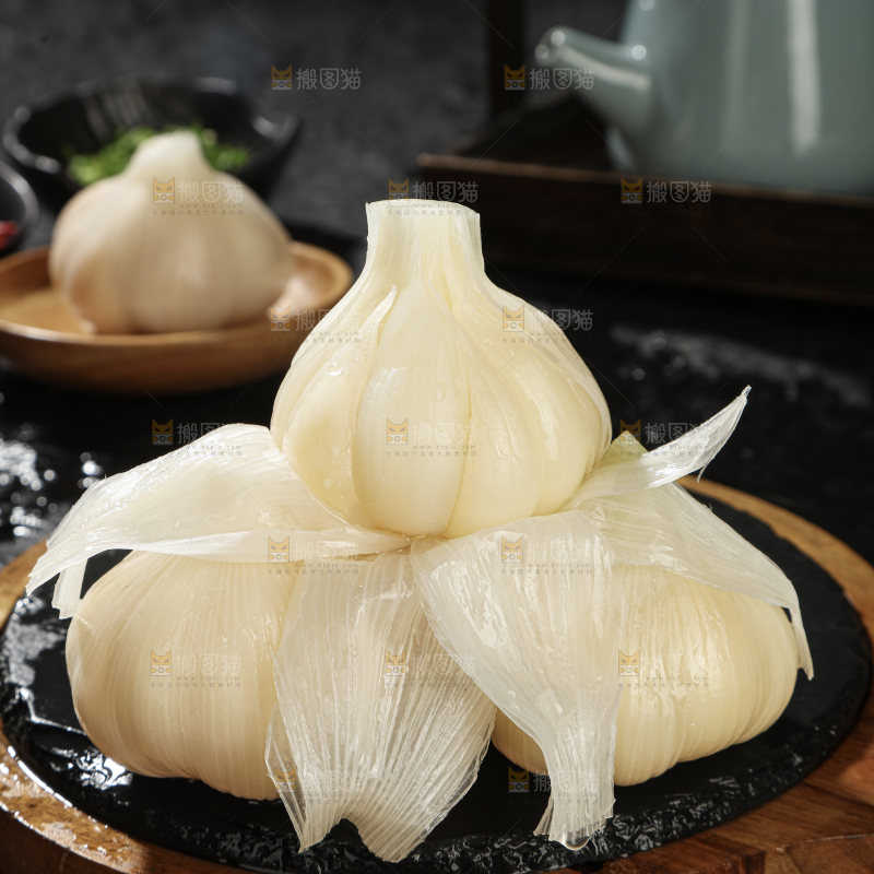 糖蒜