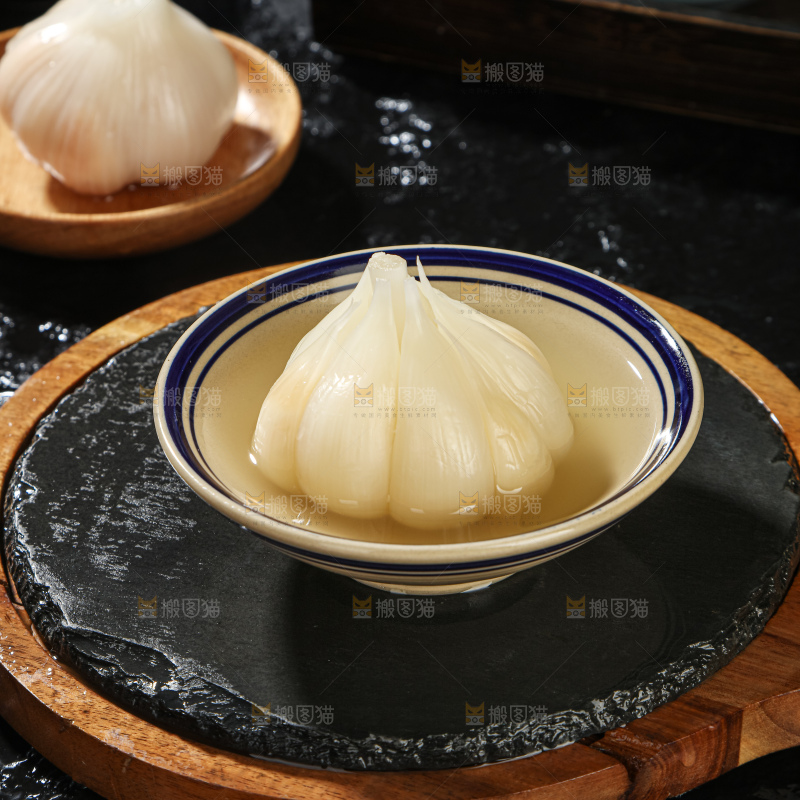 糖蒜