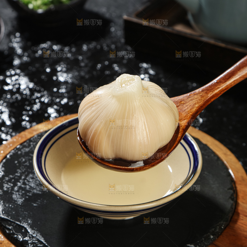 糖蒜