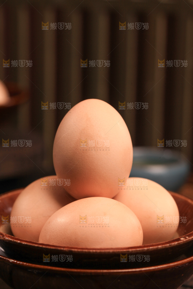 麻酱鸡蛋