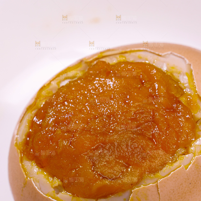 麻酱鸡蛋