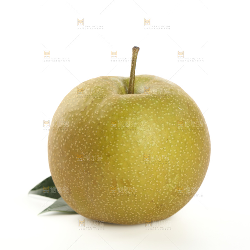 黄皮梨
