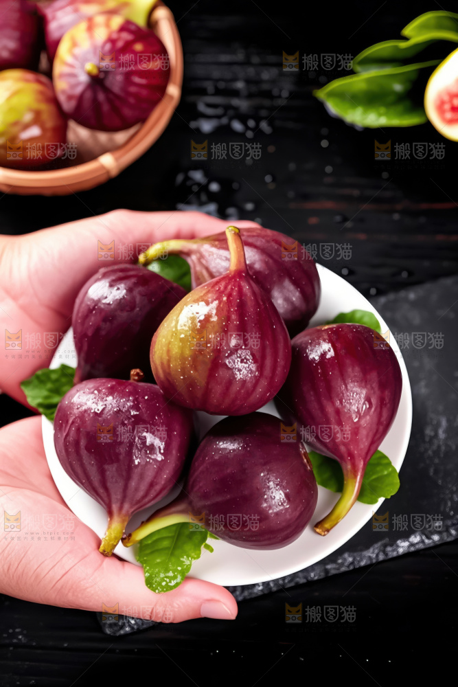 无花果