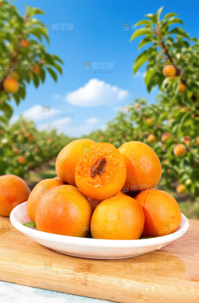 小红杏