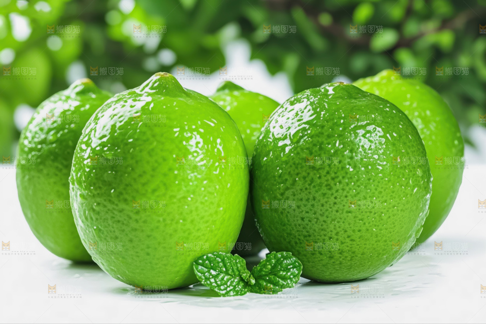 青柠檬