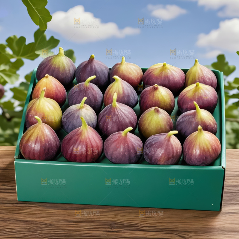 无花果