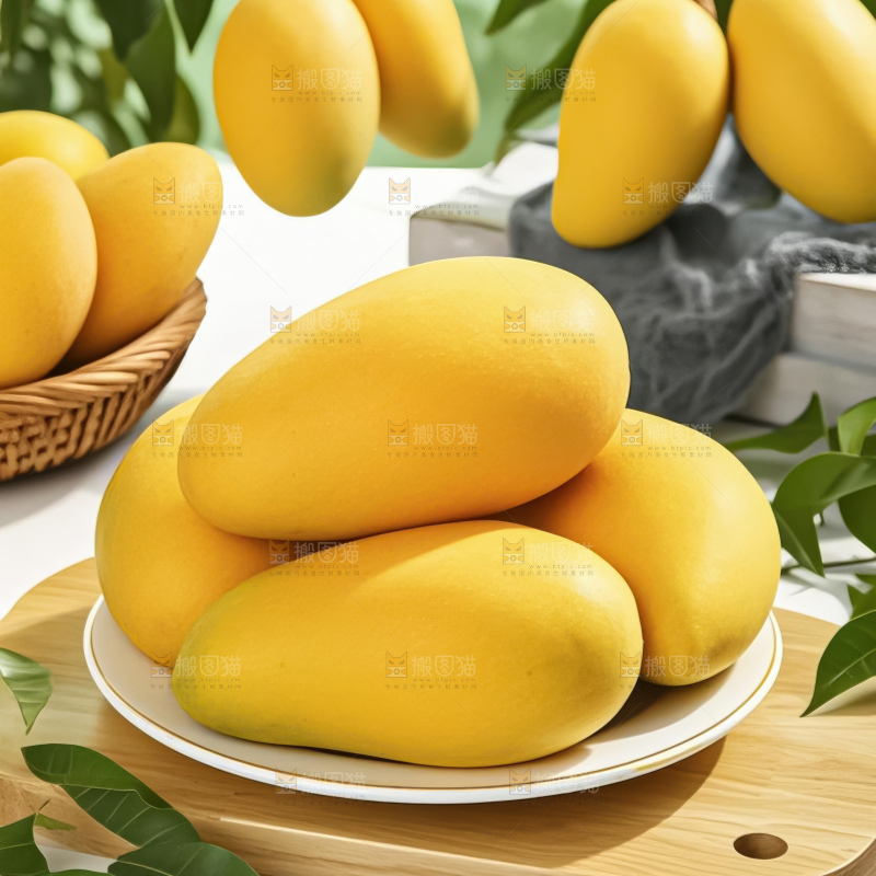 大台芒