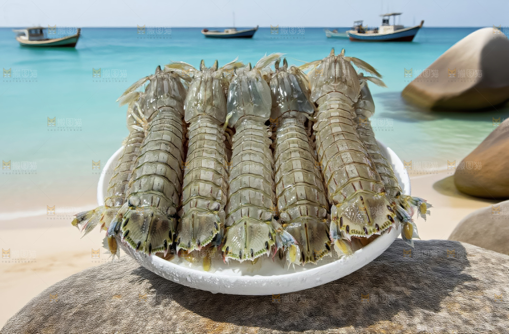 皮皮虾