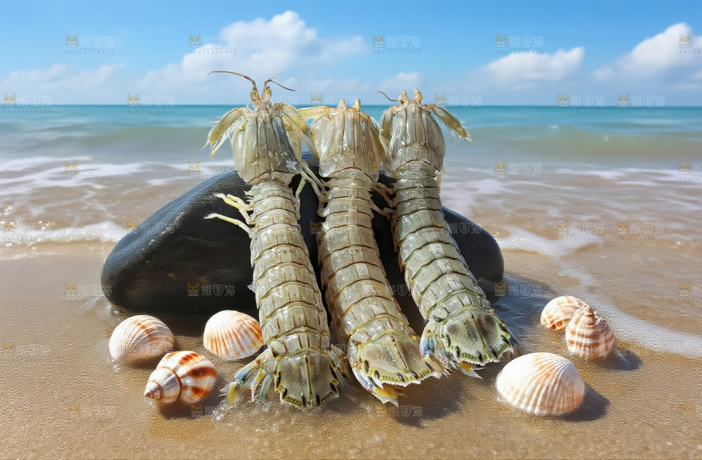 皮皮虾