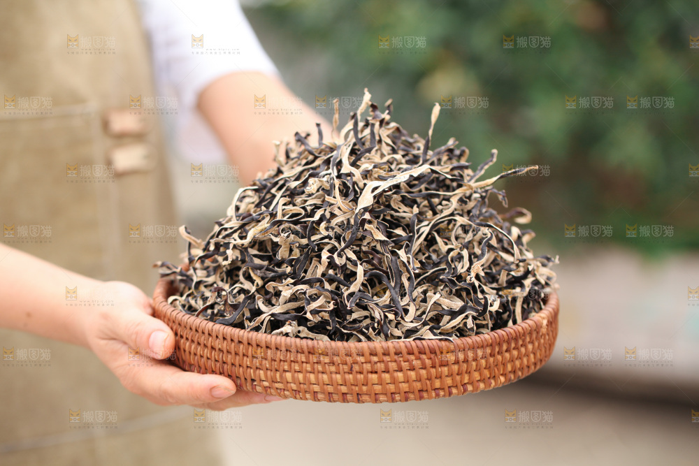木耳丝