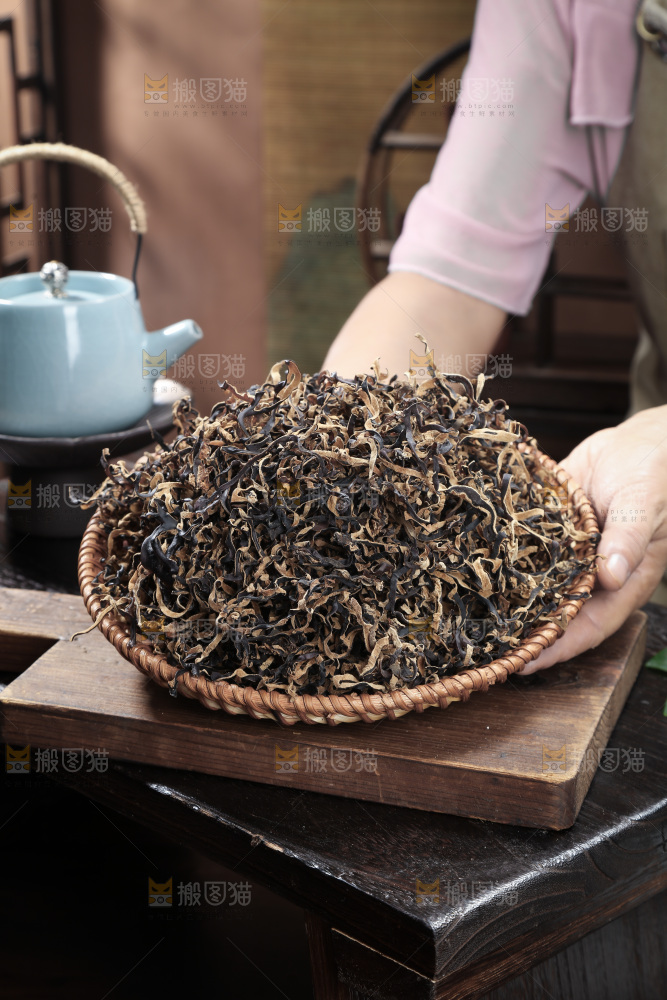 木耳丝