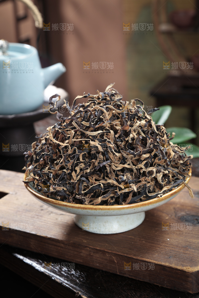 木耳丝