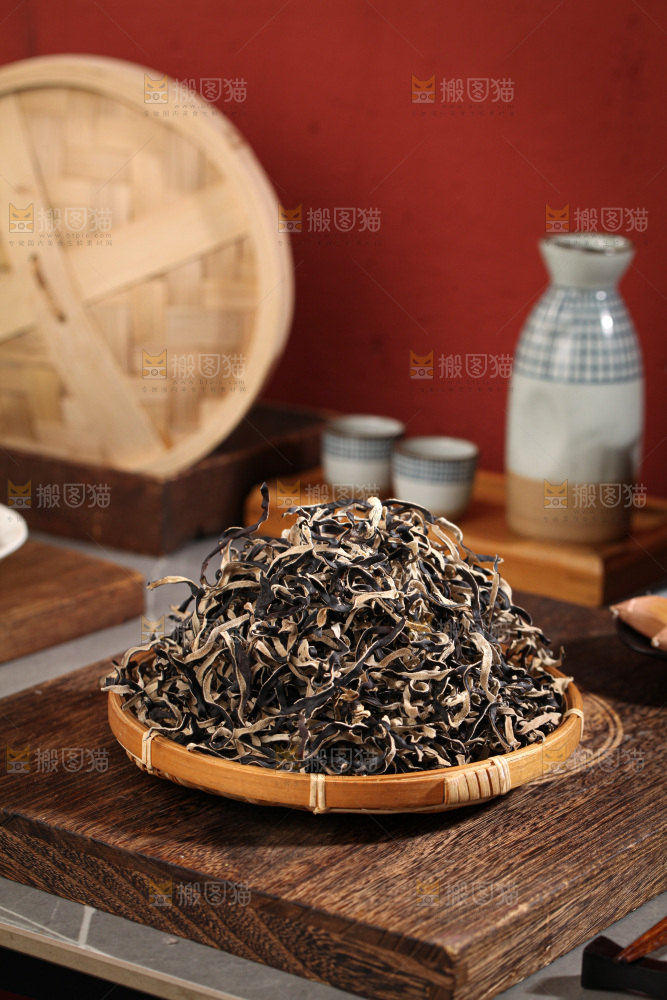 木耳丝