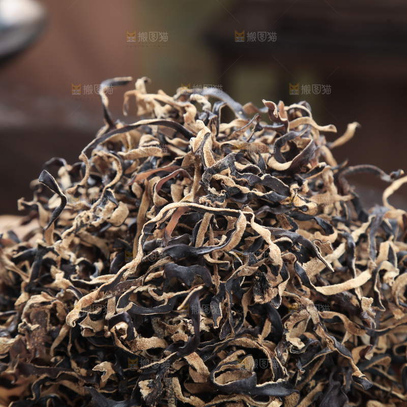 木耳丝