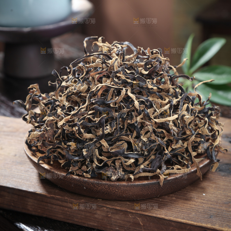 木耳丝