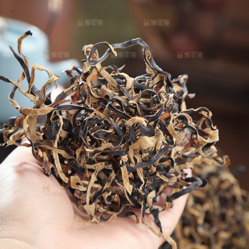 木耳丝