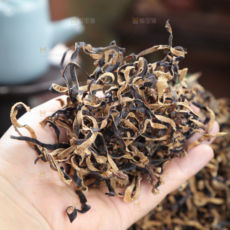 木耳丝