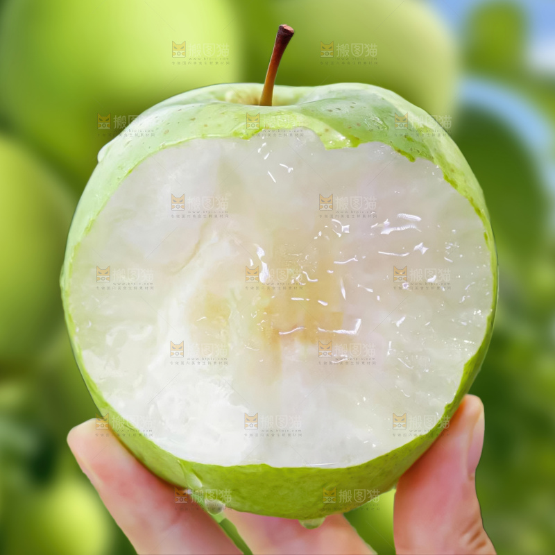 青冠梨