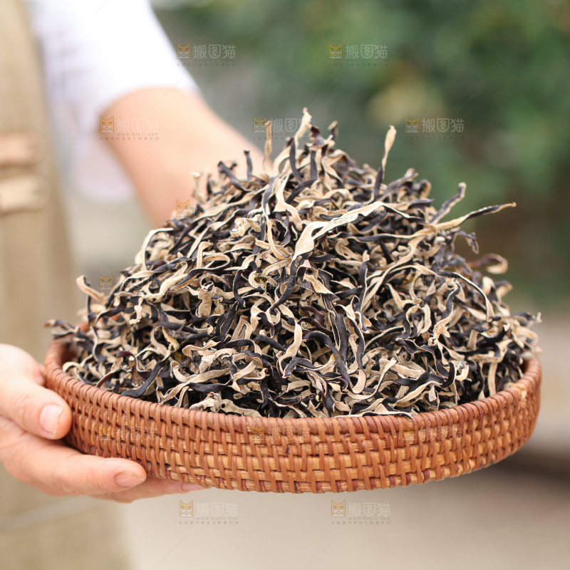 木耳丝