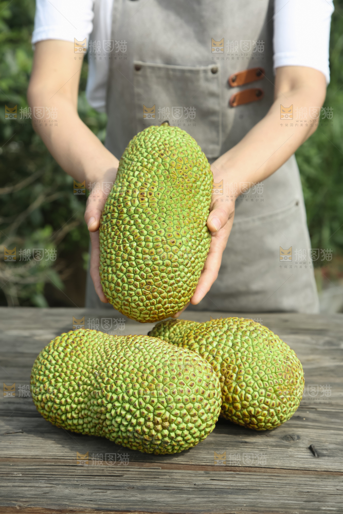 榴莲蜜