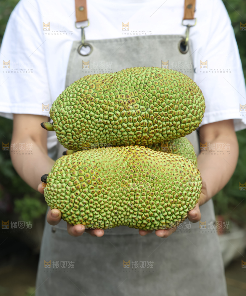 榴莲蜜