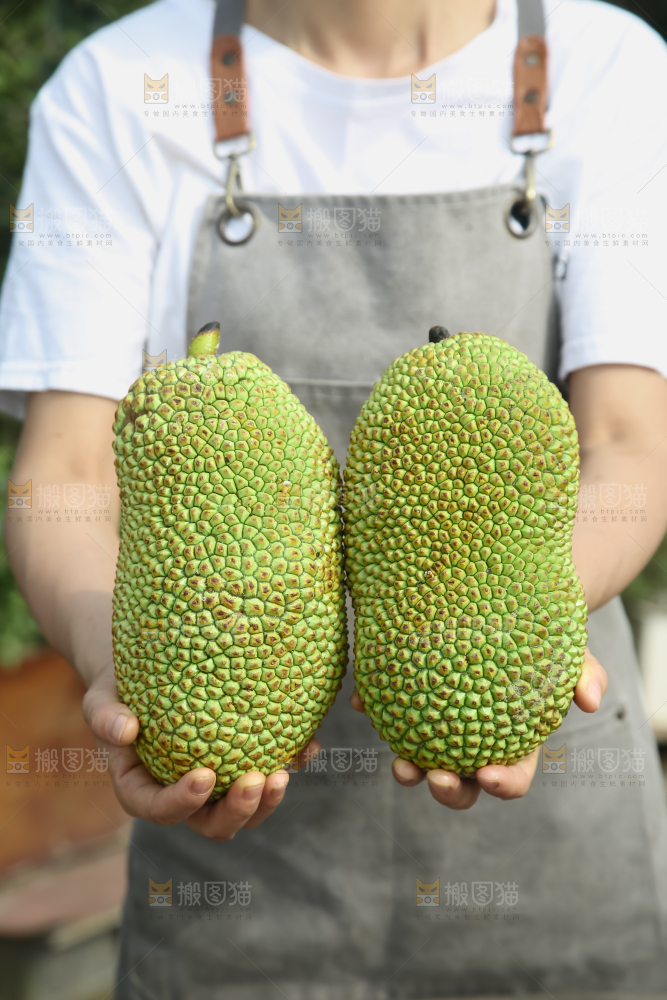 榴莲蜜