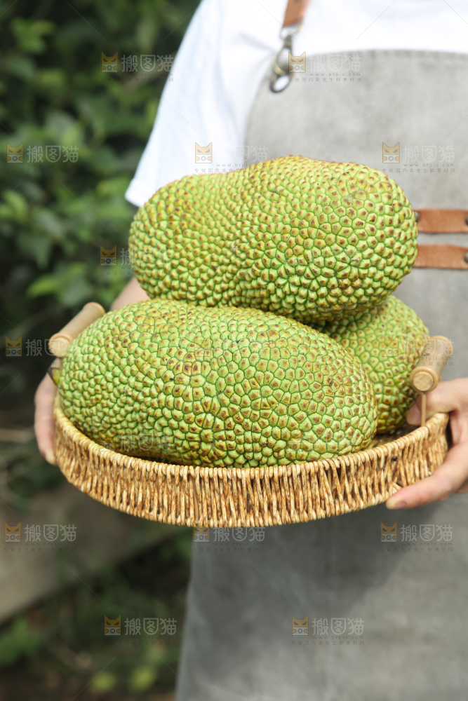 榴莲蜜