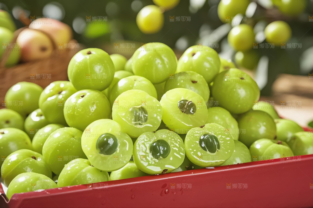 油甘果