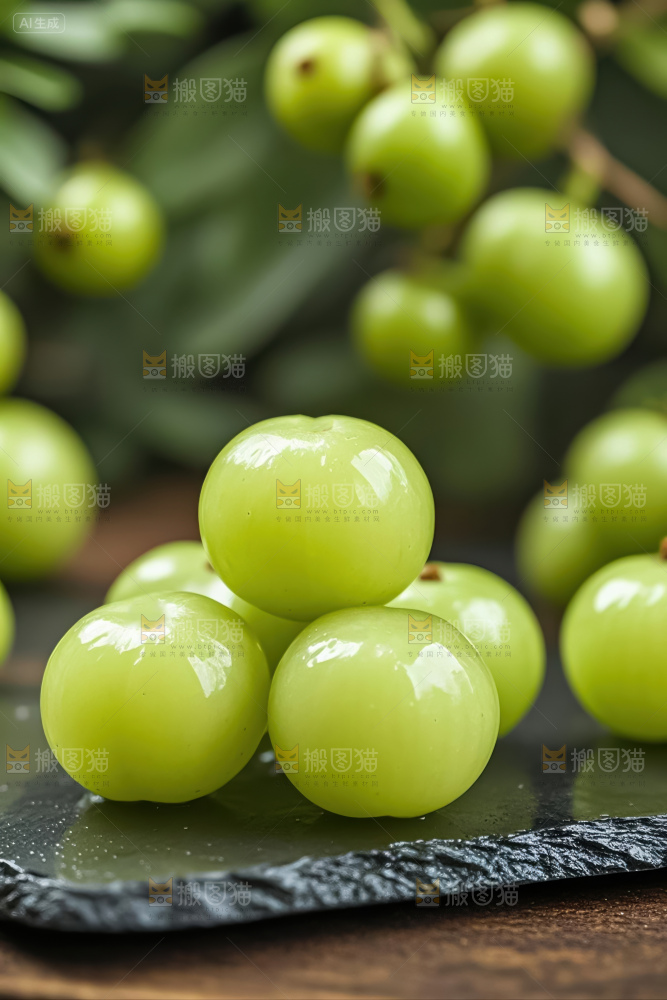 油甘果