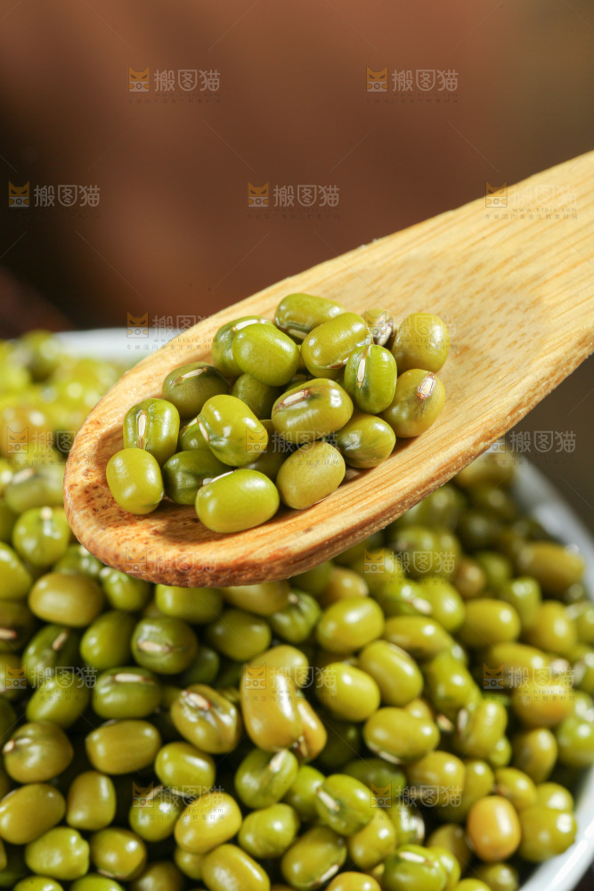 绿豆