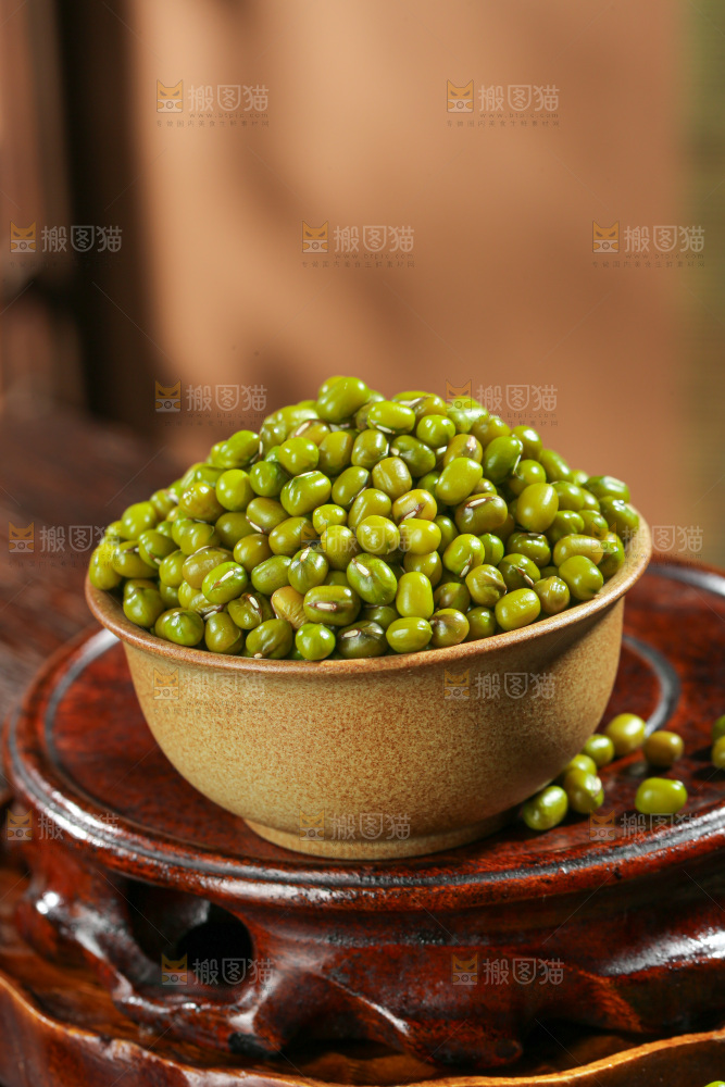 绿豆