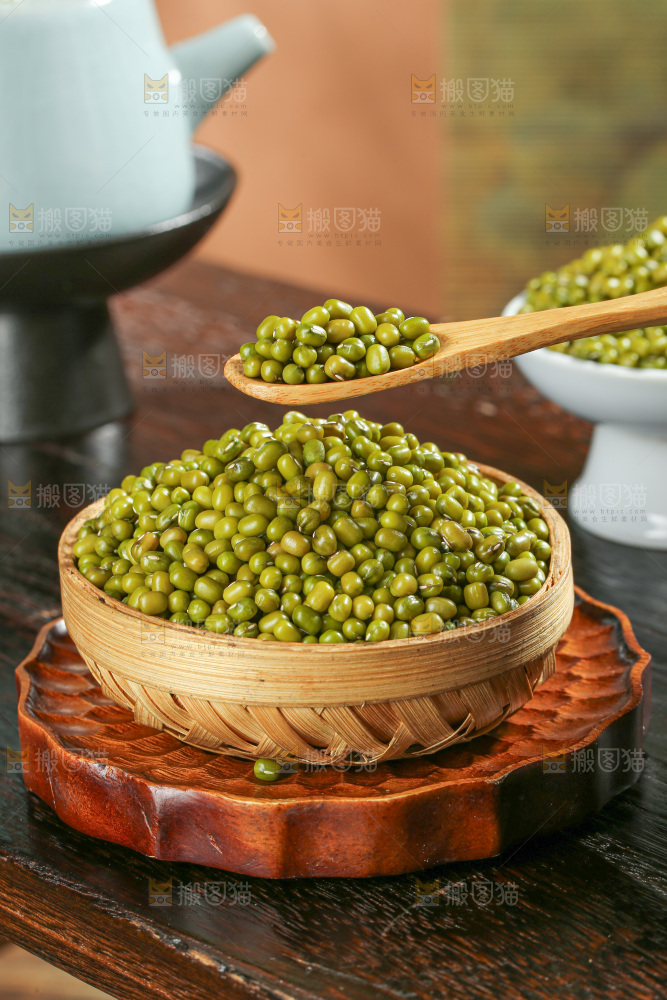 绿豆