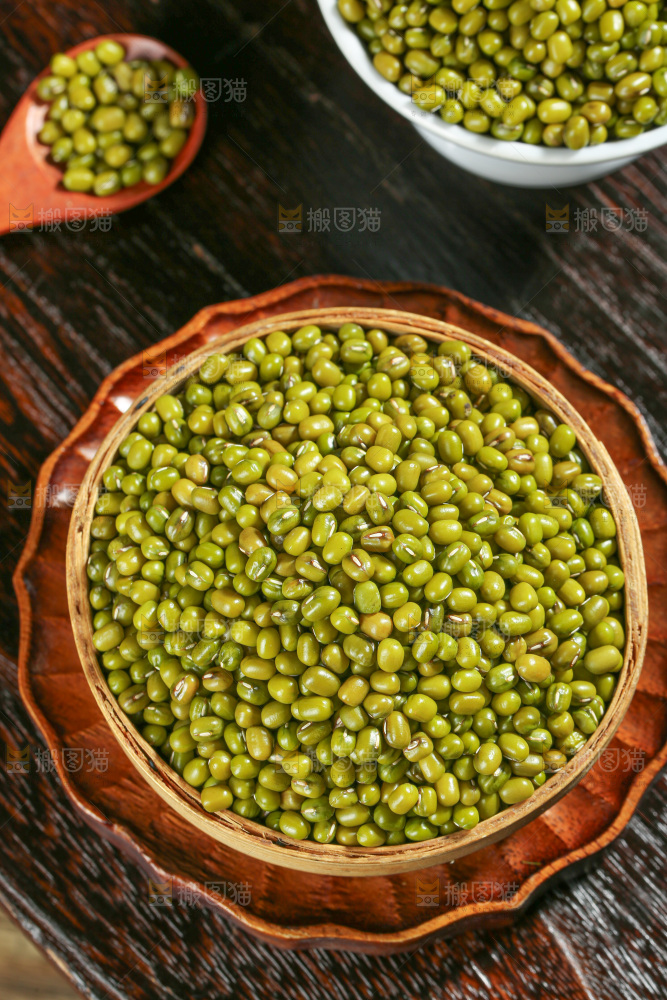 绿豆