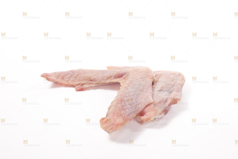 鸭翅