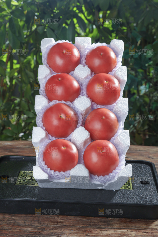 普罗旺斯西红柿